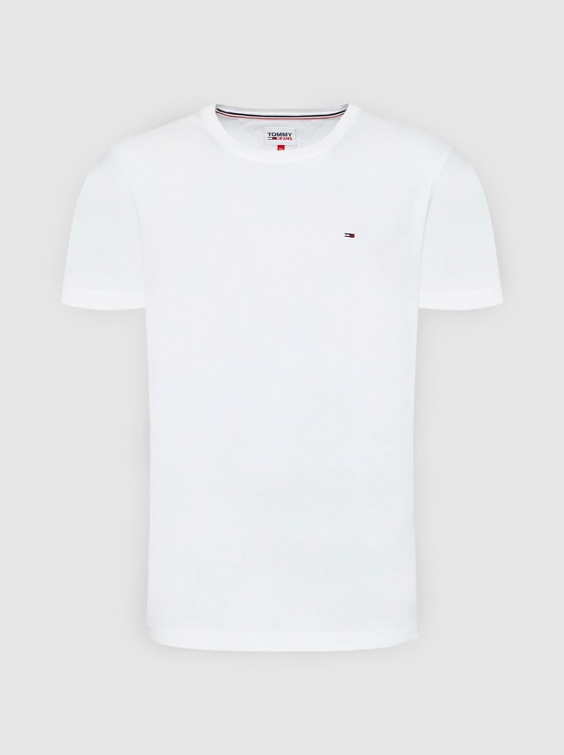 Camiseta Masculino Tommy Jeans