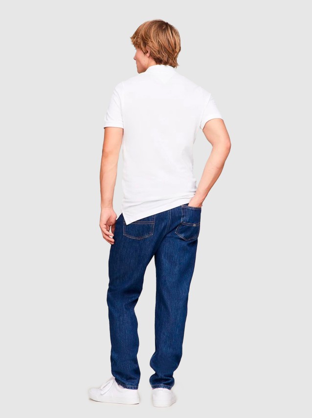 Polos Masculin Tommy Jeans