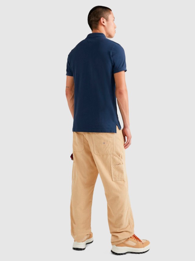 Polos Masculin Tommy Jeans