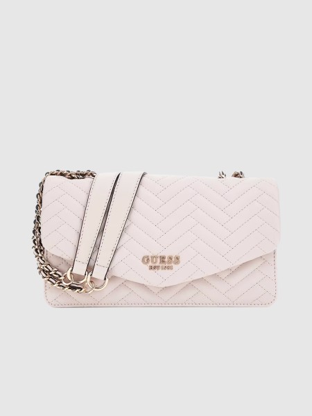 Mala Tiracolo Mulher Guess Acessrios