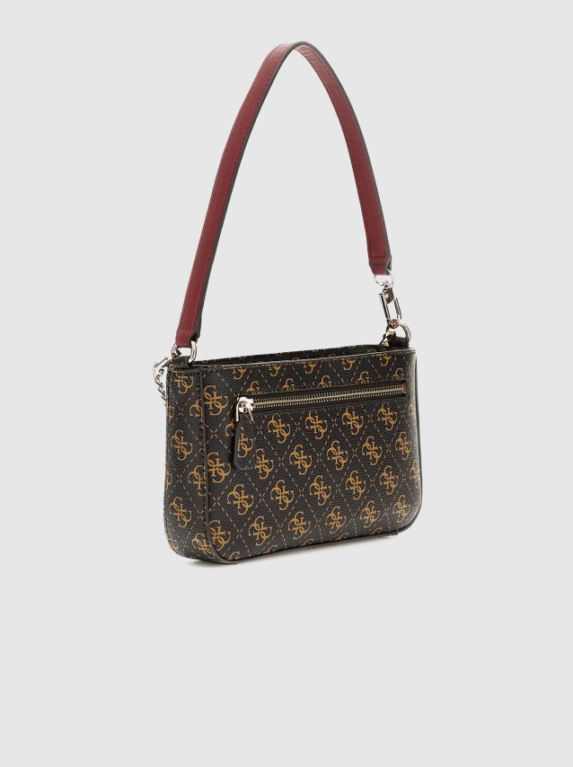 Mala de Ombro Mulher Guess Acessrios
