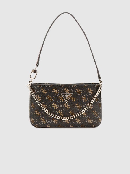 Mala de Ombro Mulher Guess Acessrios