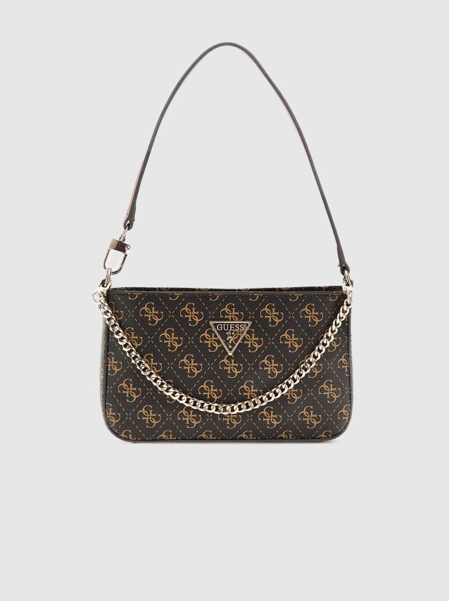 Mala de Ombro Mulher Guess Acessrios