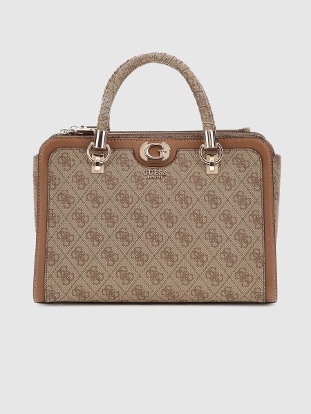 Bolsa Para Porttil Femenino Guess Acessrios
