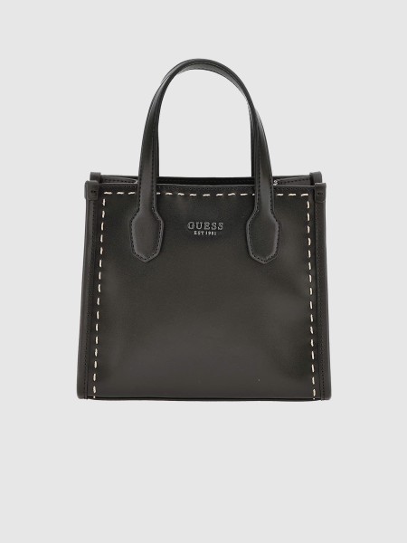 Bolsos de Mano Femenino Guess Acessórios Bolsos de Mano Femenino Guess Acessórios
