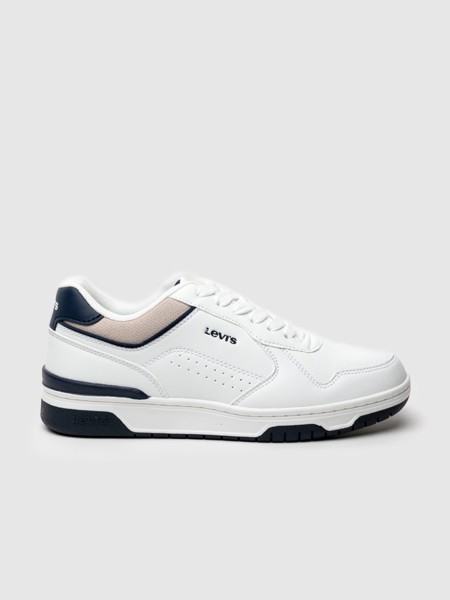 Trainers Male Levis
