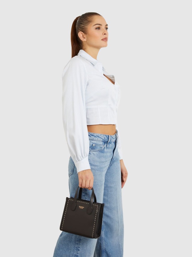 Bolsos de Mano Femenino Guess Acessrios