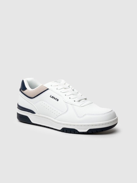 Trainers Male Levis Trainers Male Levis