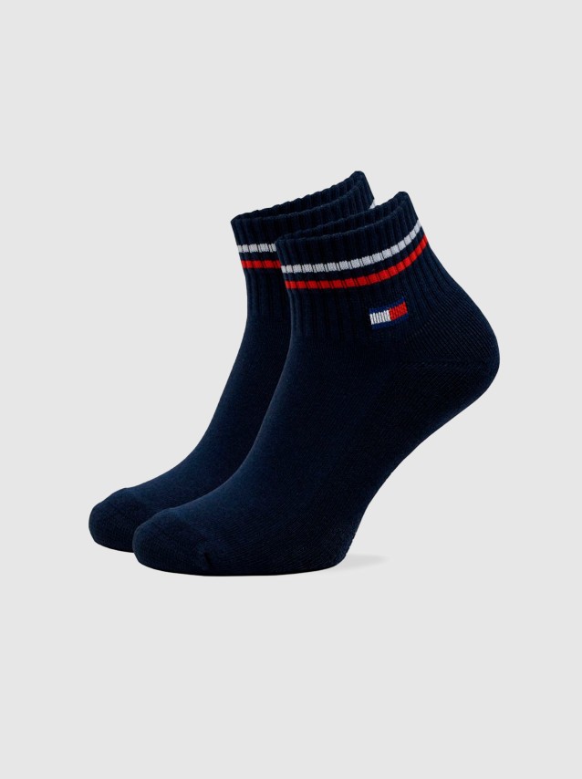 Calcetines Unisex Tommy Jeans