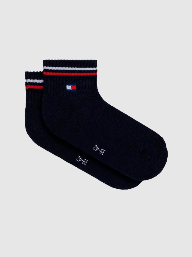 Calcetines Unisex Tommy Jeans