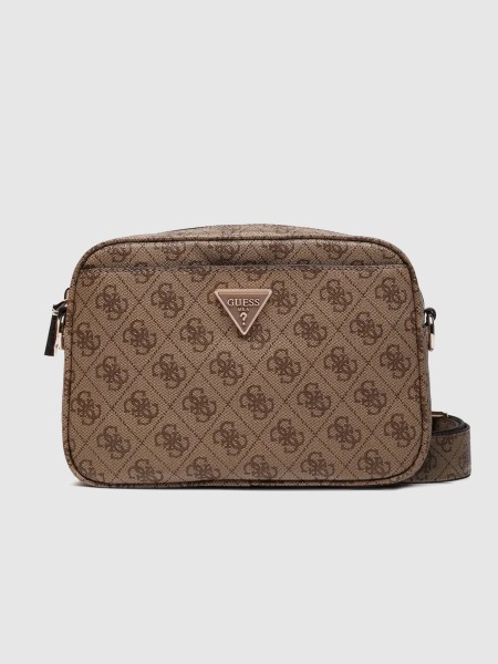 Shoulder Bags Female Guess Acessrios