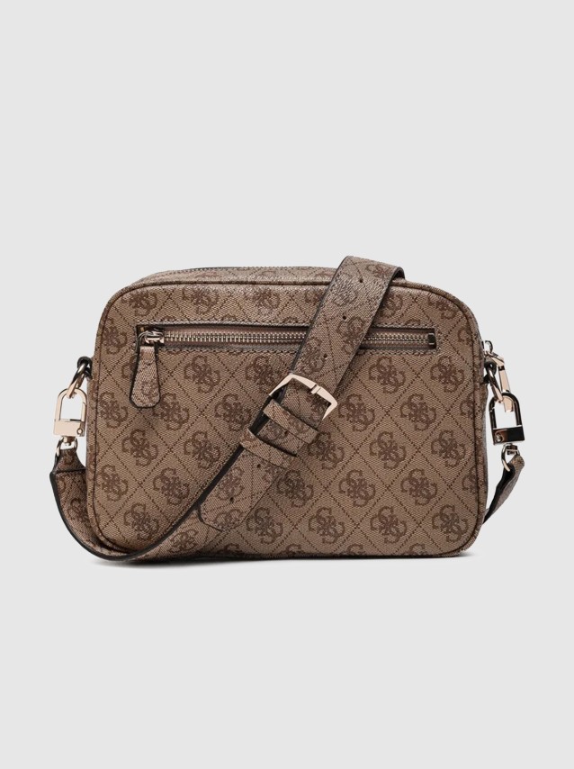Mala Tiracolo Mulher Guess Acessrios