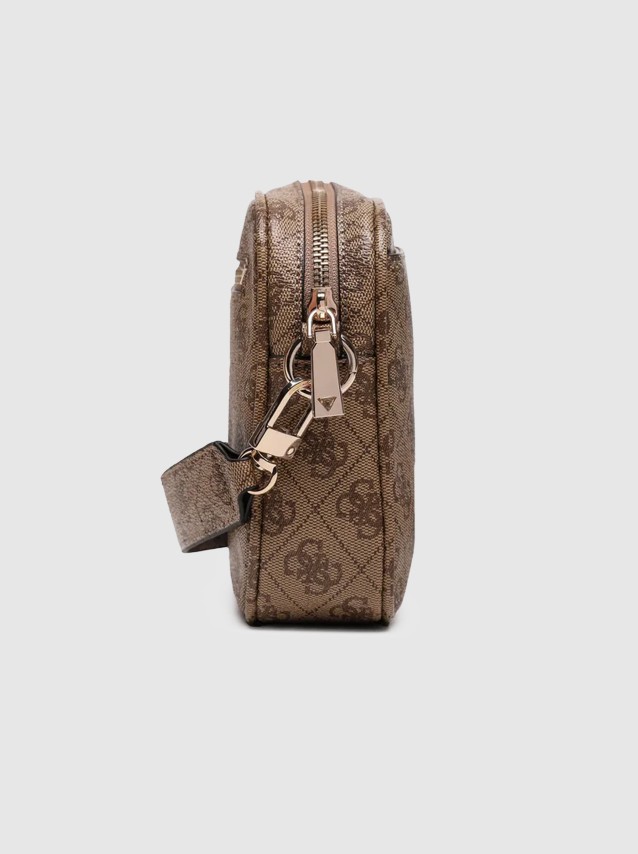 Shoulder Bags Female Guess Acessrios
