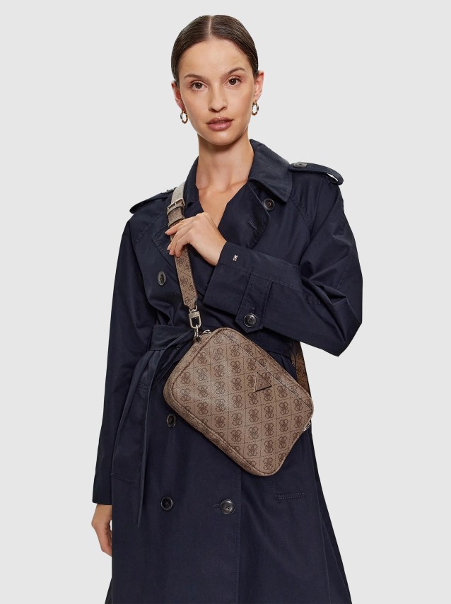 Shoulder Bags Female Guess Acessrios