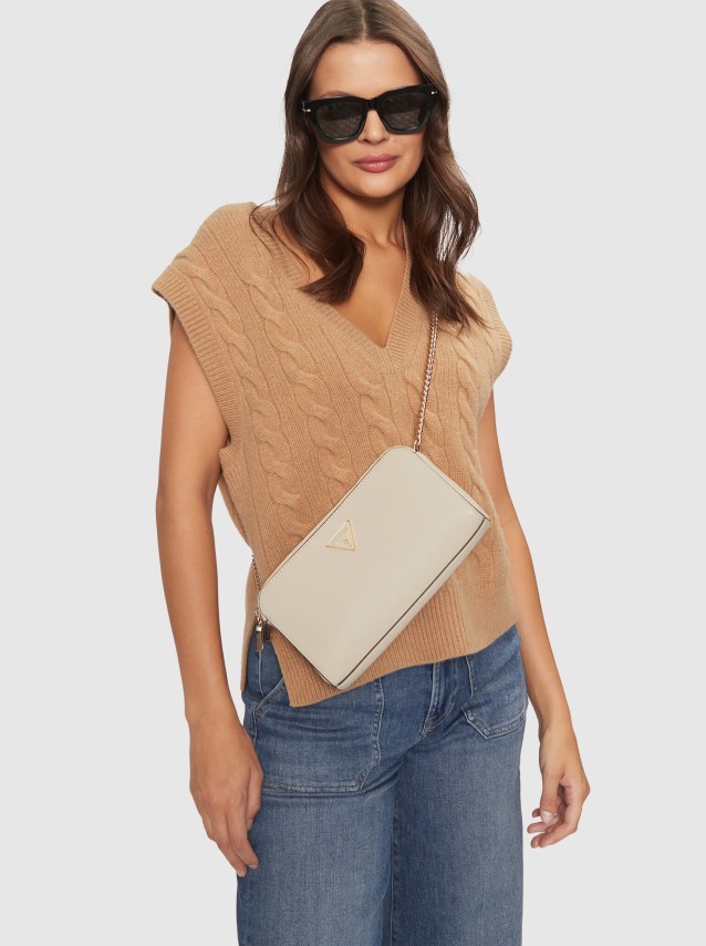 Mala Tiracolo Mulher Guess Acessrios