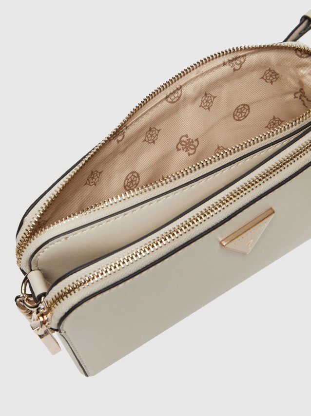 Mala Tiracolo Mulher Guess Acessrios