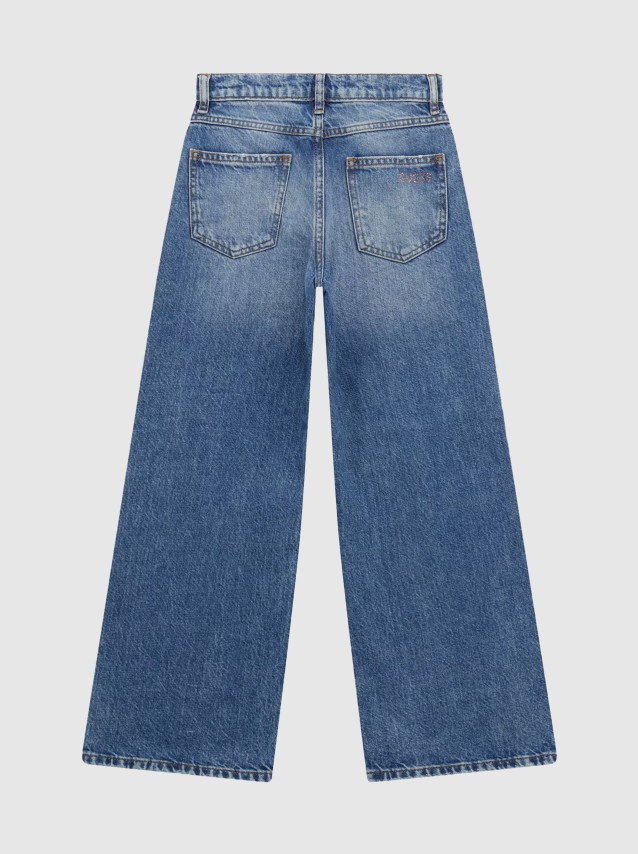 Pantalons Fminin Guess Kids