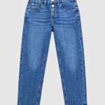 Pantalon F�minin Guess Kids