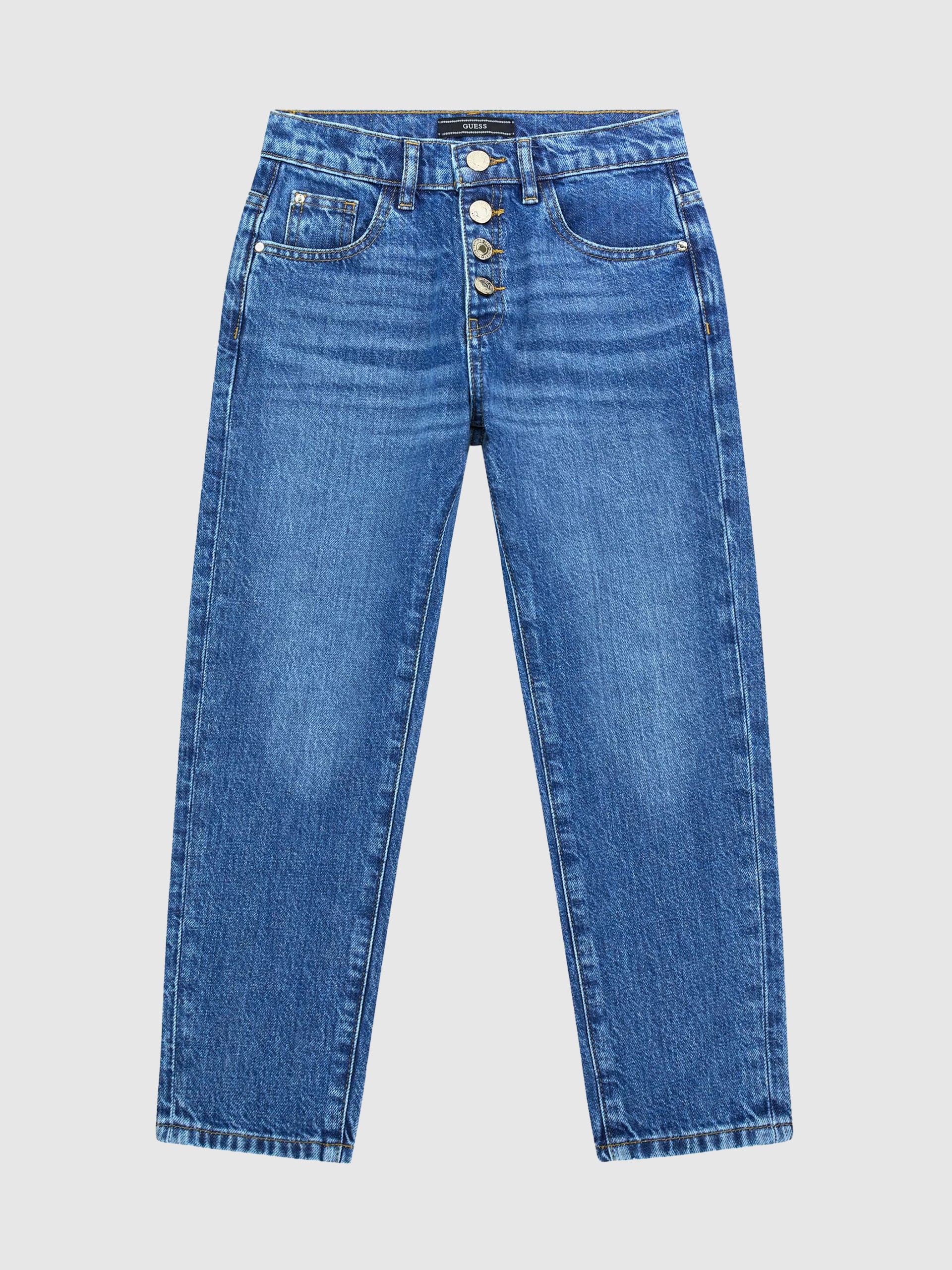 Pantalones Femenino Guess Kids