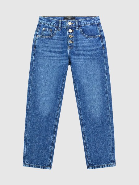 Pantalon F�minin Guess Kids