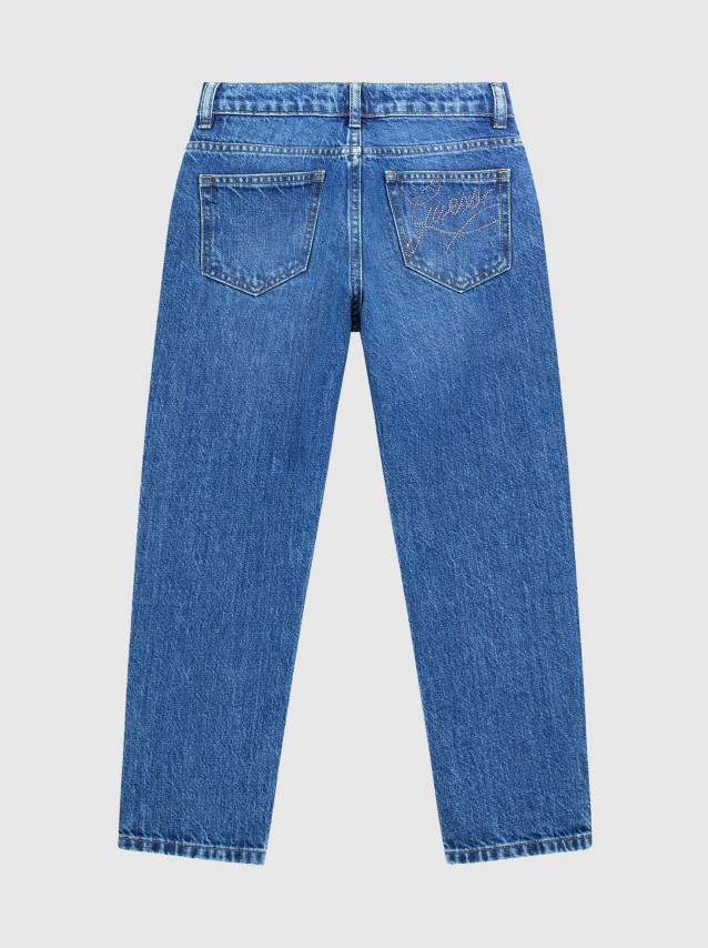 Pantalon F�minin Guess Kids