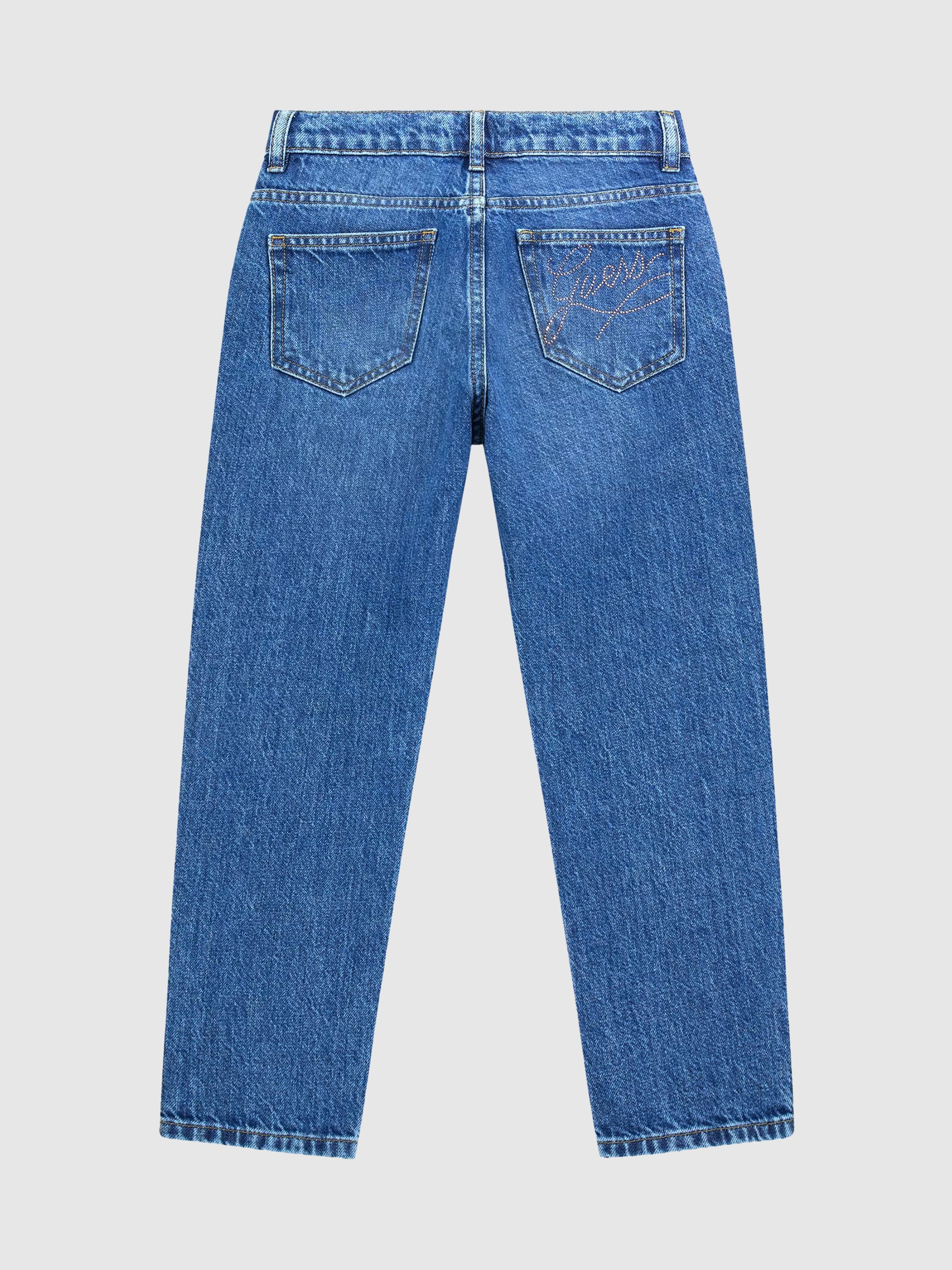 Pantalones Femenino Guess Kids