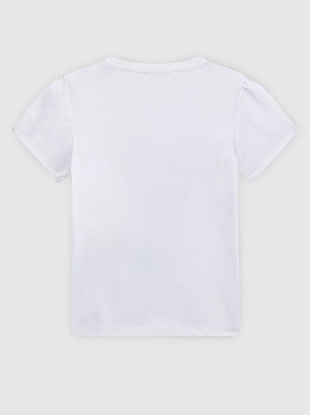 T-Shirt F�minin Guess Kids