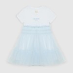 Dresses Female Guess Kids