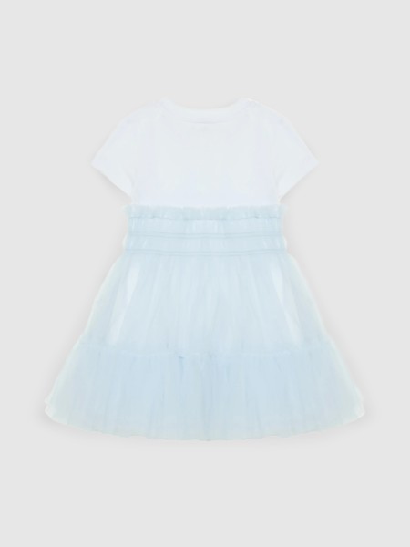 Dresses Female Guess Kids