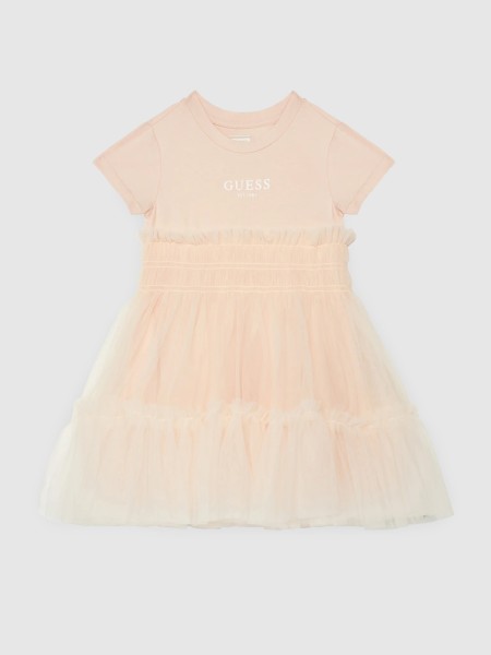 Dresses Female Guess Kids