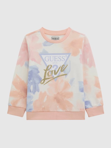 Jersey Femenino Guess Kids
