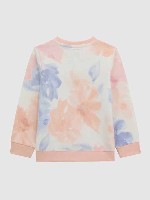 Pull-Over Fminin Guess Kids