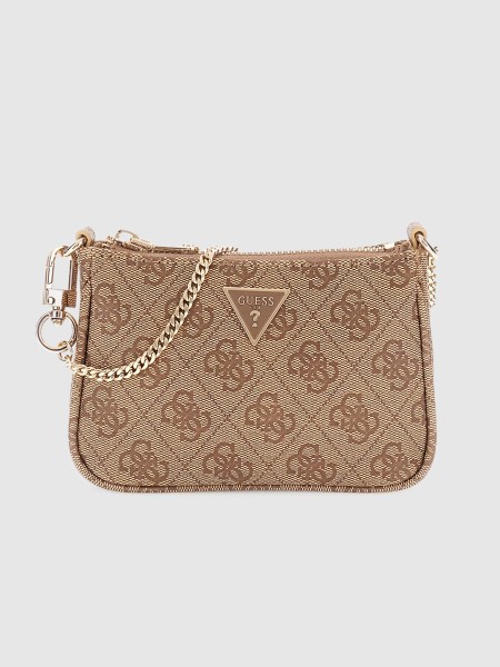 Mala de Ombro Mulher Guess Acessrios