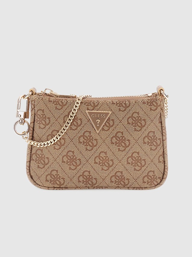Mala de Ombro Mulher Guess Acessrios