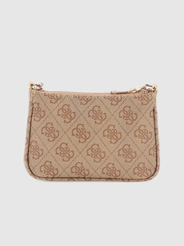 Mala de Ombro Mulher Guess Acessrios