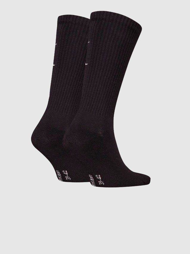 Calcetines Masculino Calvin Klein