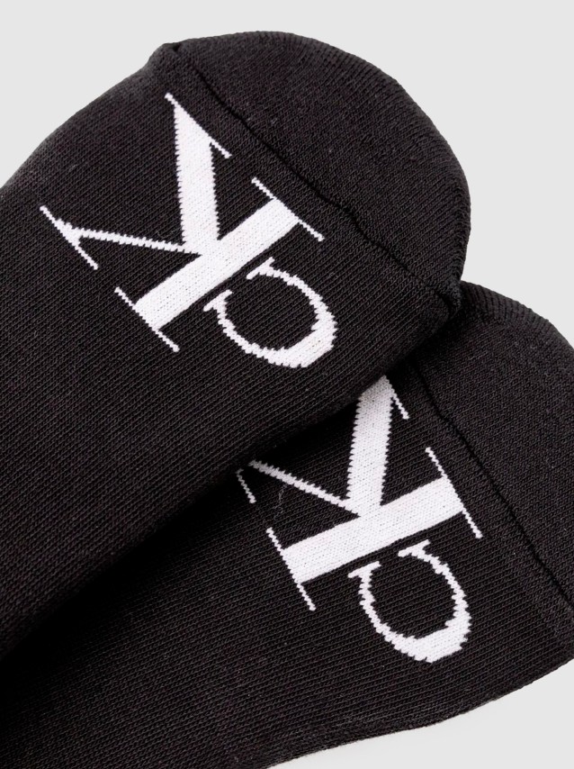 Socks Male Calvin Klein