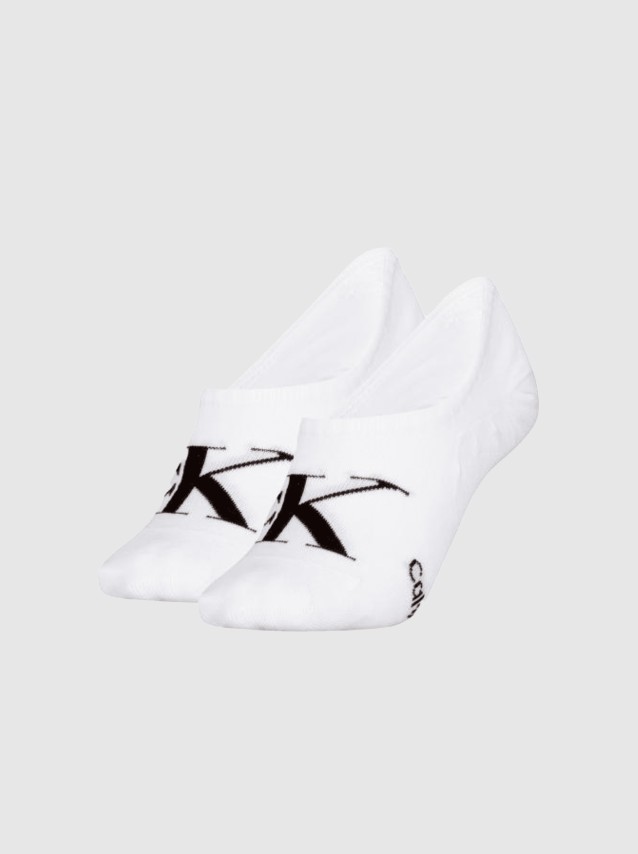 Socks Female Calvin Klein
