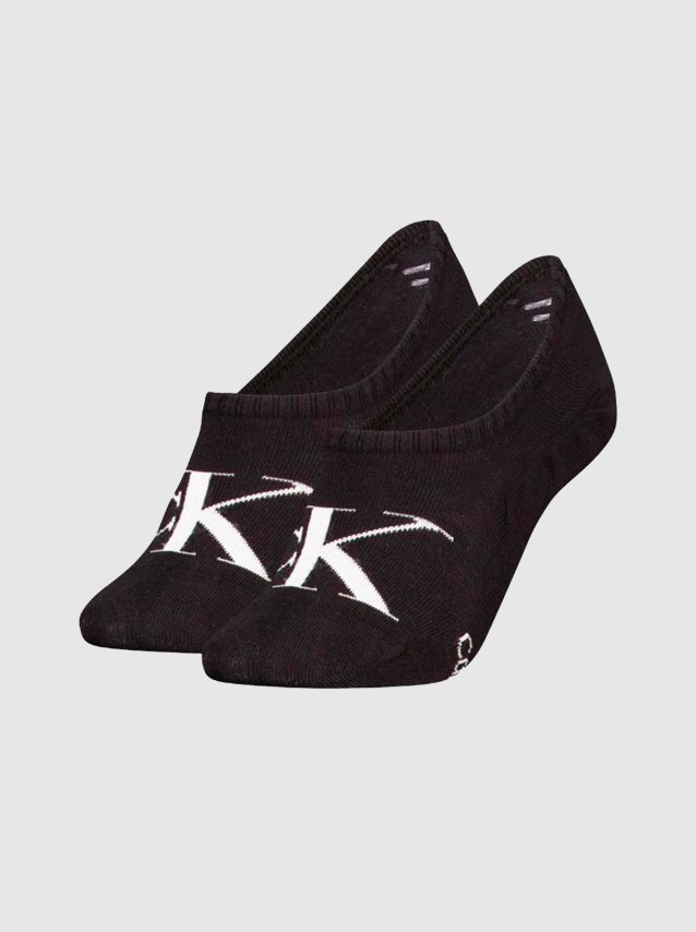 Socks Female Calvin Klein