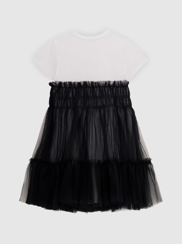Vestidos Menina Guess Kids
