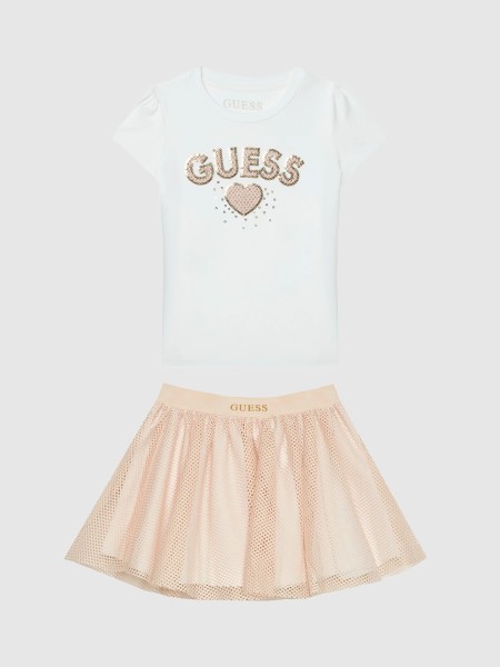 Femenino Guess Kids