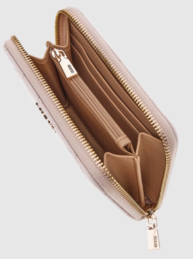 Porta Moedas Mulher Anning Guess