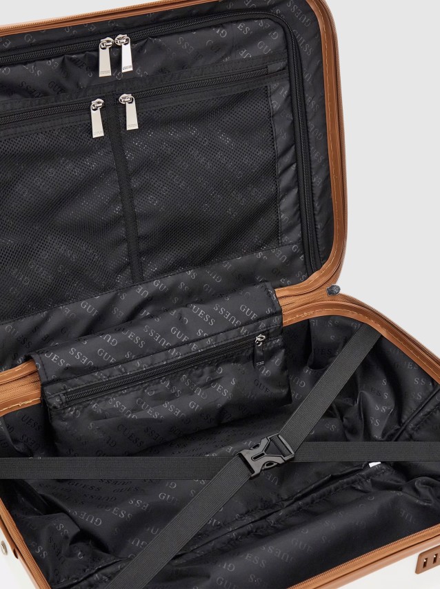 Mala de Viagem Pequena Mulher Guess Acessrios
