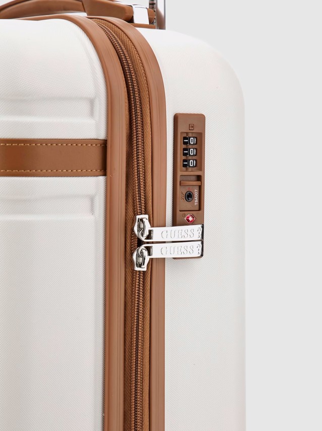 Mala de Viagem Pequena Mulher Guess Acessrios