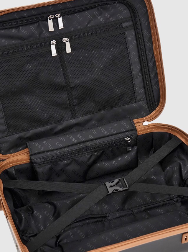 Mala de Viagem Pequena Mulher Guess Acessrios