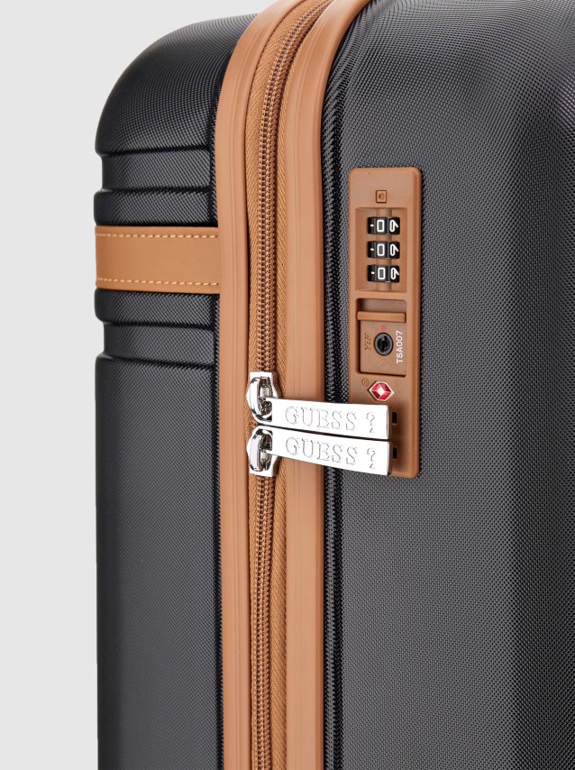 Mala de Viagem Pequena Mulher Guess Acessrios