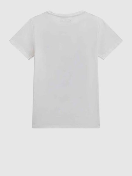 T-Shirt F�minin Guess Kids