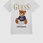 T-Shirt F�minin Guess Kids