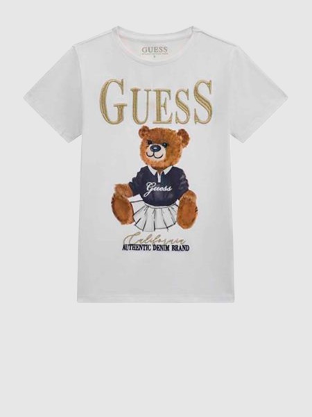 T-Shirt F�minin Guess Kids