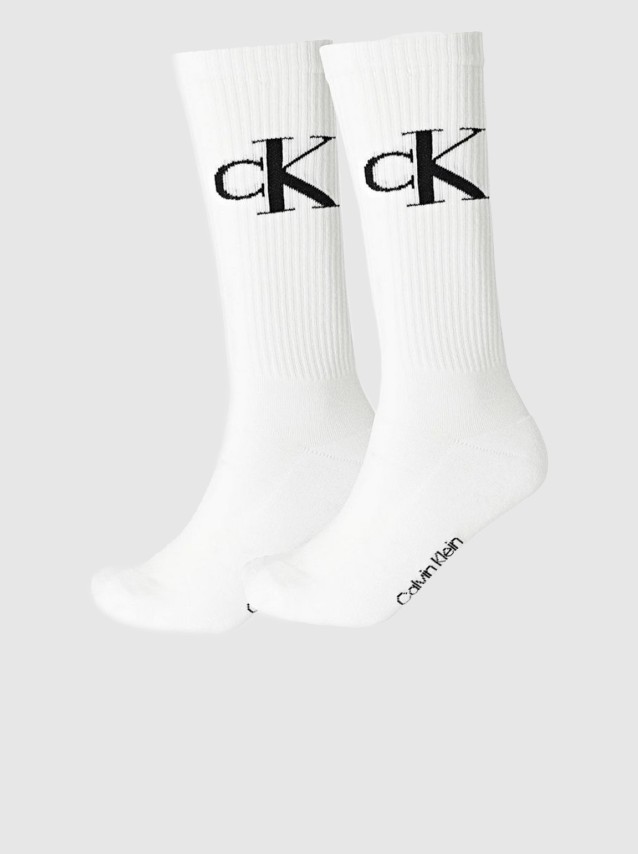 Calcetines Masculino Calvin Klein